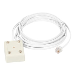 HW Group Flood Detector 1W-UNI 3m