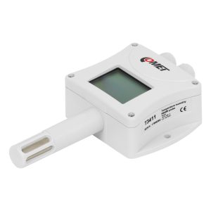 HW Group Htemp-485 Modbus RTU T3411