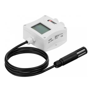 HW Group Htemp-485 Modbus RTU T3419