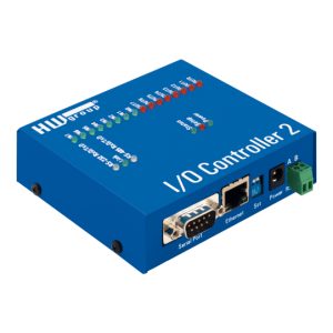 HW Group I/O Controller 2