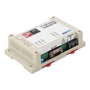 HW Group IP Watchdog2 Industrial