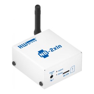 HW Group NB 2x1 In