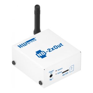 HW Group NB 2x1 Out