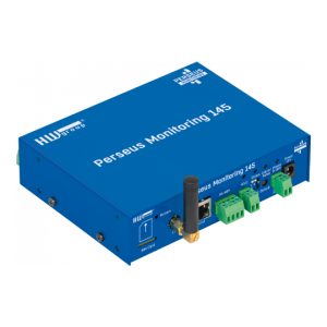 HW Group Perseus Monitoring 145