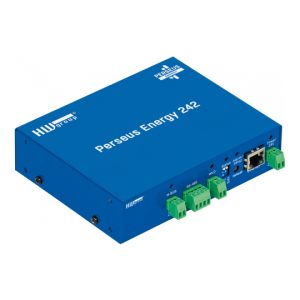 HW Group Perseus Energy 242