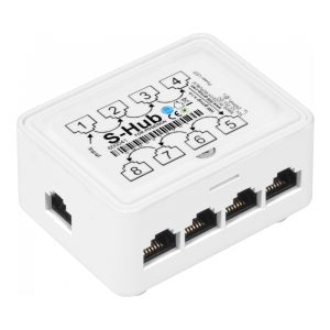 HW Group Poseidon S-Hub