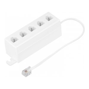 HW Group Poseidon T-Box RJ11