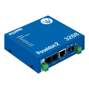 HW Group Poseidon2 3268