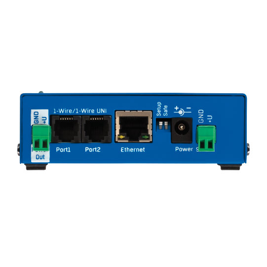 HW Group Poseidon2 3268 - Image 4