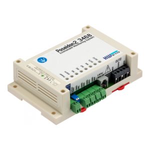 HW Group Poseidon2 3468