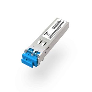 SFP Fibre Transceiver (1.25Gbps)