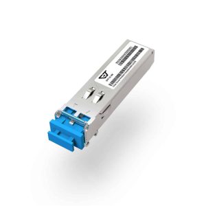 SFP Fibre Transceiver (1.25Gbps / Long Distance)
