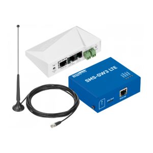 HW Group STE2 PLUS SMS-GW