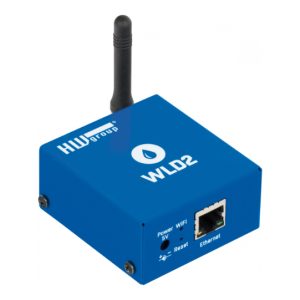 HW Group WLD2
