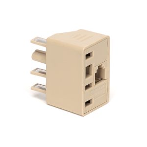 RJ11 Telephone Adapter (Australia)