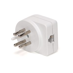 RJ11 Telephone Adapter (Belgium)