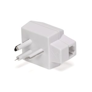 RJ11 Telephone Adapter (Finland/Norway)