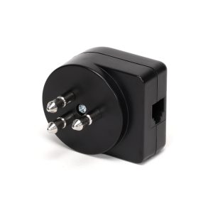 RJ11 Telephone Adapter (Italy)