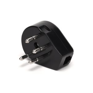 RJ11 Telephone Adapter (Netherlands)