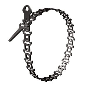 Heavy Duty Mille-Tie (1000 units / Black)