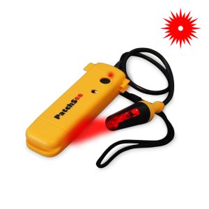 Patchsee Light Injector Cable Tracer