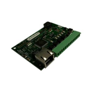 Redetec IP Module Rack Fire Detection Alerts & Automation