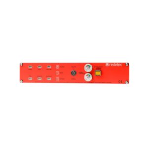Redetec PN/RED/1.5 Rack Fire Detection & Supression Unit