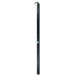 APC AP8853 NetShelter Metered Rack PDU (0U, 230V 32A 1-Phase, 36× C13 + 6× C19, IEC 309 32A)
