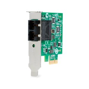 Allied Telesis 2711FX-SC-901 Network Card