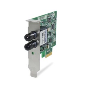 Allied Telesis 2711FX-ST-901 Network Card