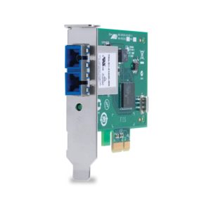 Allied Telesis 2911SX-SC-901 Network Card
