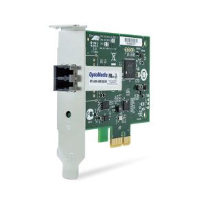 Allied Telesis 2914SX-LC-901 Network Card