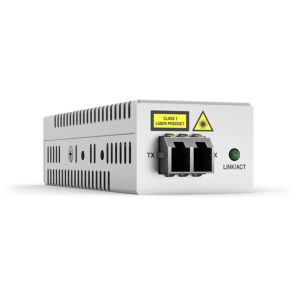 Allied Telesis DMC100-LC-30 Media Converter