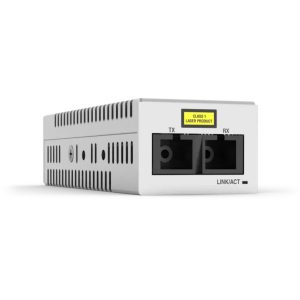 Allied Telesis DMC100-SC-30 Media Converter