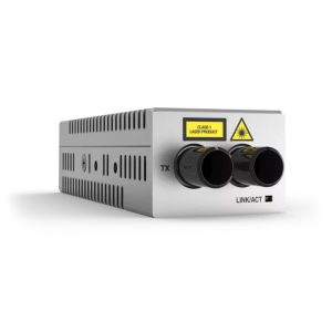 Allied Telesis DMC100-ST-30 Media Converter