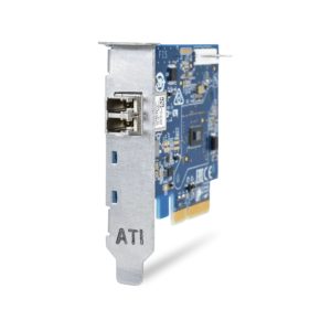 Allied Telesis DNC10LC-901 Network Card