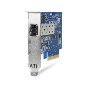 Allied Telesis DNC10SP-901 Network Card