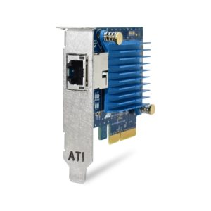 Allied Telesis DNC10T-901 Network Card