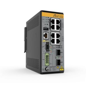 Allied Telesis IE220-10GHX-80 Switch
