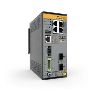 Allied Telesis IE220-6GHX-80 Switch