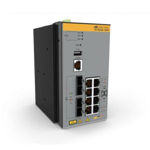 Allied Telesis IE340-12GP-80 Switch