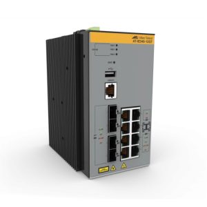 Allied Telesis IE340-12GT-80 Switch