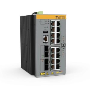 Allied Telesis IE340-20GP-80 Switch