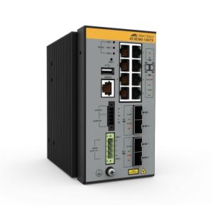 Allied Telesis IE360-12GTX-80 Switch