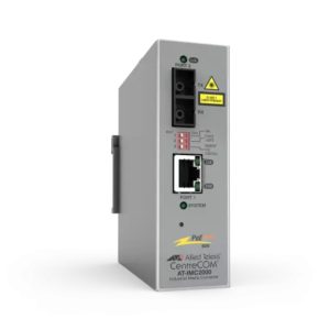 Allied Telesis IMC2000TP-SC-980 Media Converter