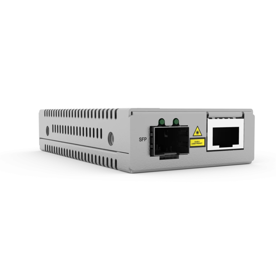 Allied Telesis MMC10GT-SP-960 Media Converter
