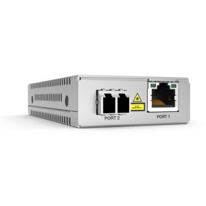 Allied Telesis MMC200-LC-960 Media Converter