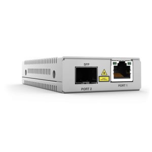 Allied Telesis MMC2000-SP-960 Media Converter