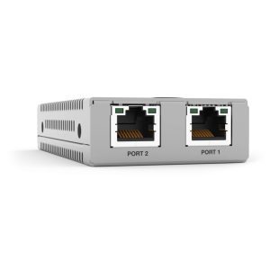 Allied Telesis MMC2000-T-960 Media Converter