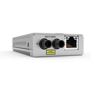 Allied Telesis MMC200LX-ST-960 Media Converter